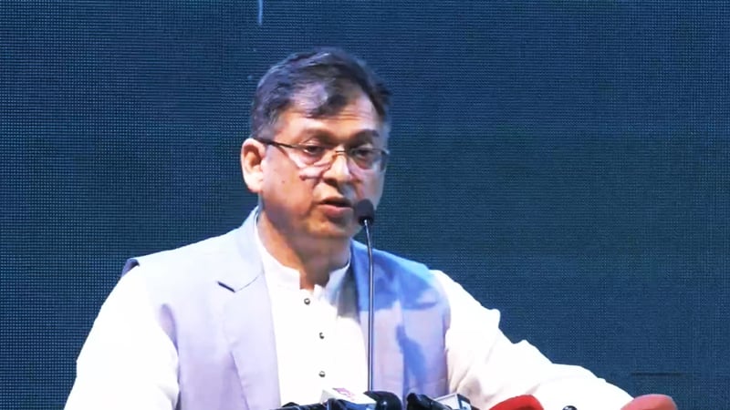 জুলাই সনদ বাস্তবায়নে যেন সংবিধানের বাইরে না যাই: সালাহউদ্দিন